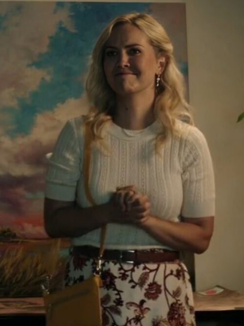 Mormon Mom Gone Wrong: The Ruby Franke Story Sweater