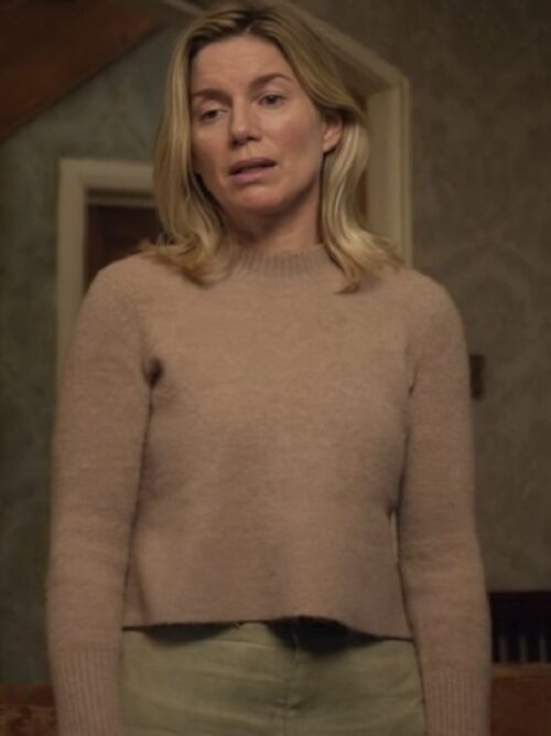 Bad Sisters S02 Eva Birthistle Sweater