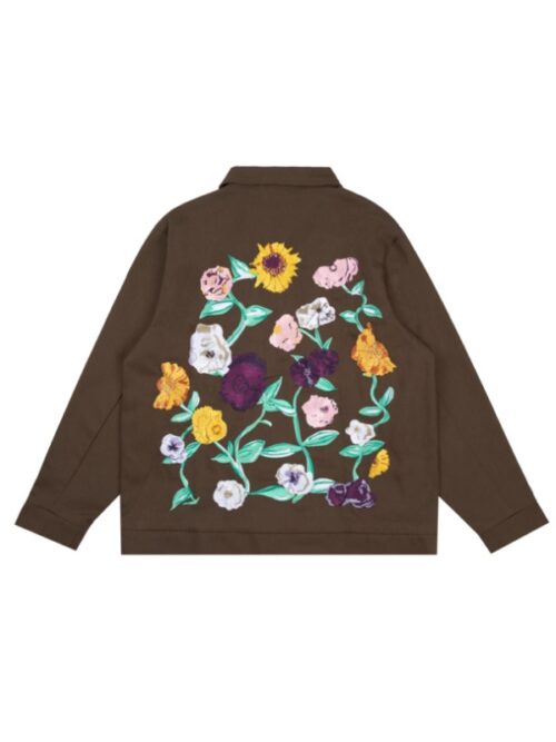 Taylor Swift Acoustic Piano Work Jacket