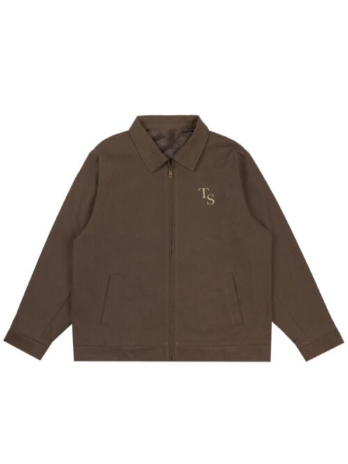 Taylor Swift Acoustic Piano Work Jacket