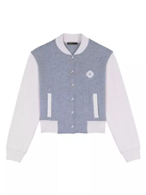 The Jennifer Hudson Show Jennifer Hudson Bomber Jacket