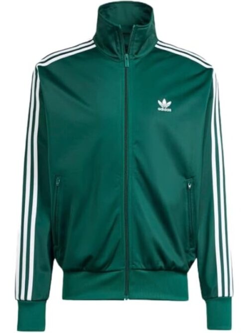 The Madness 2024 Colman Domingo Green Tracksuit