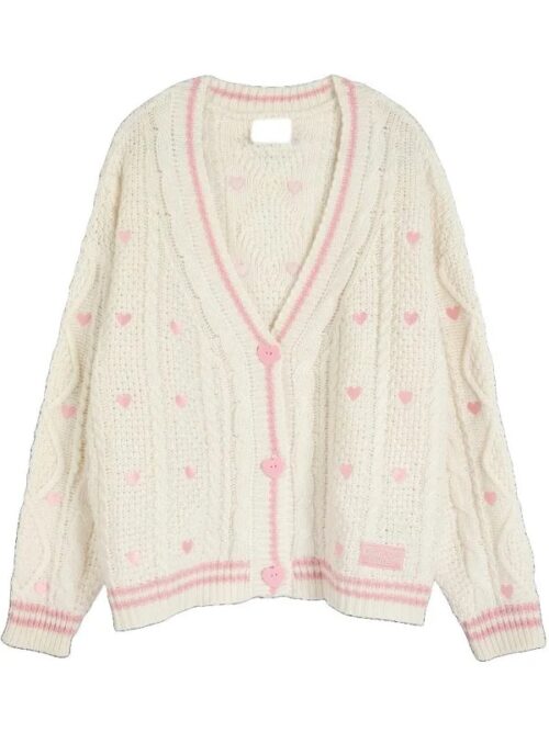 Taylor Swift Lover Album Cardigan
