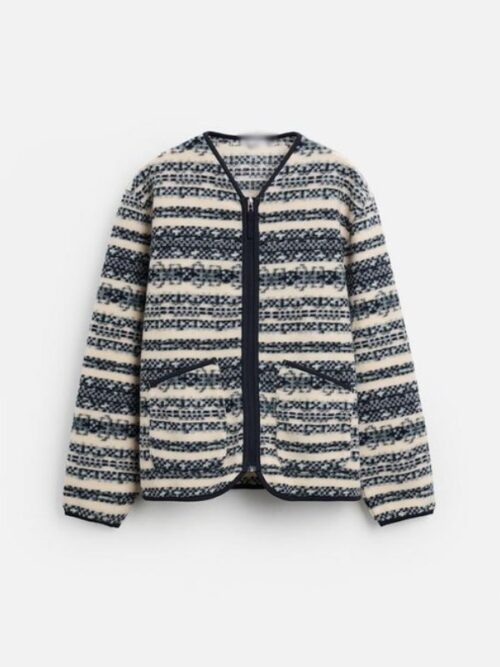 Love Island UK All Stars S02 Montel McKenzie Cardigan