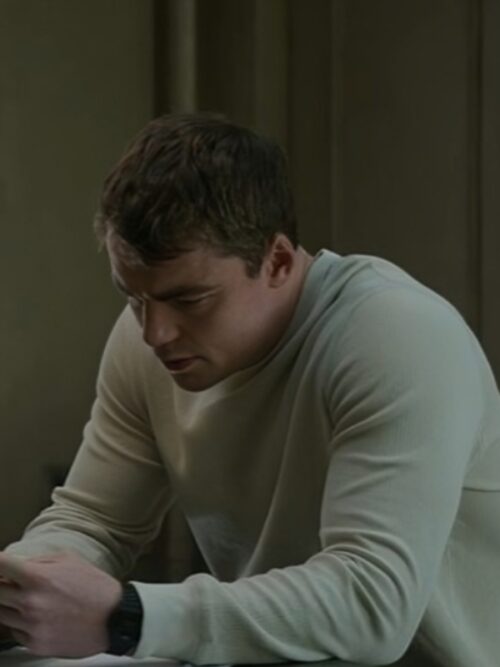 The Night Agent Sweatshirt