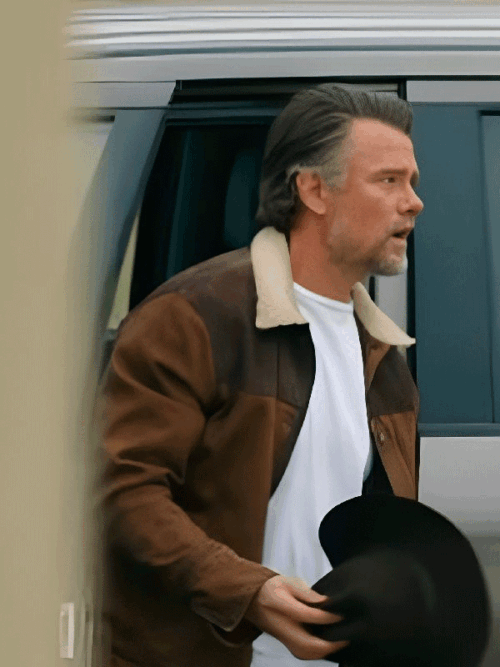Ransom Canyon 2025 Staten Kirkland Jacket